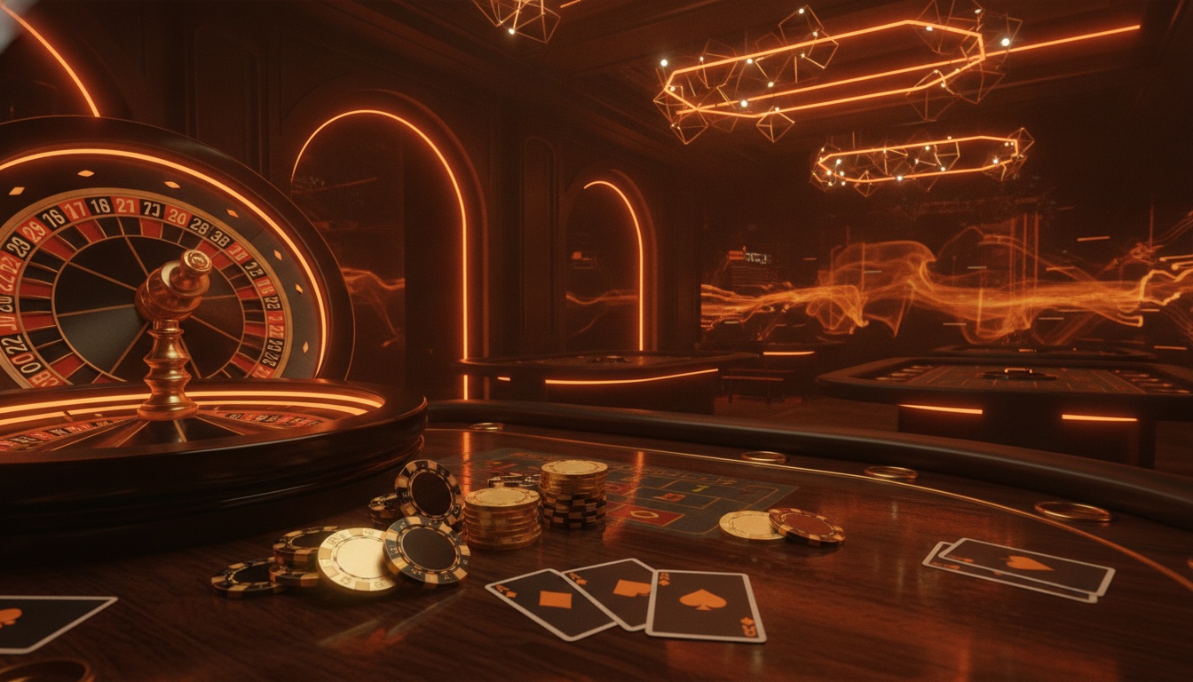 Classic casino